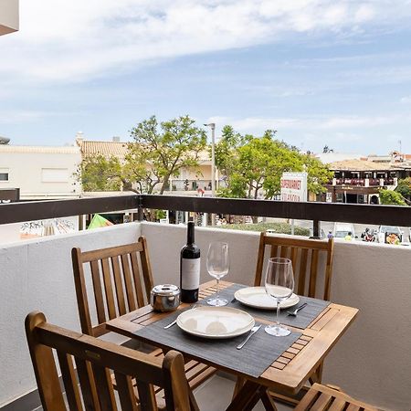 Excellent Oura Apartments Αλμπουφέιρα Εξωτερικό φωτογραφία