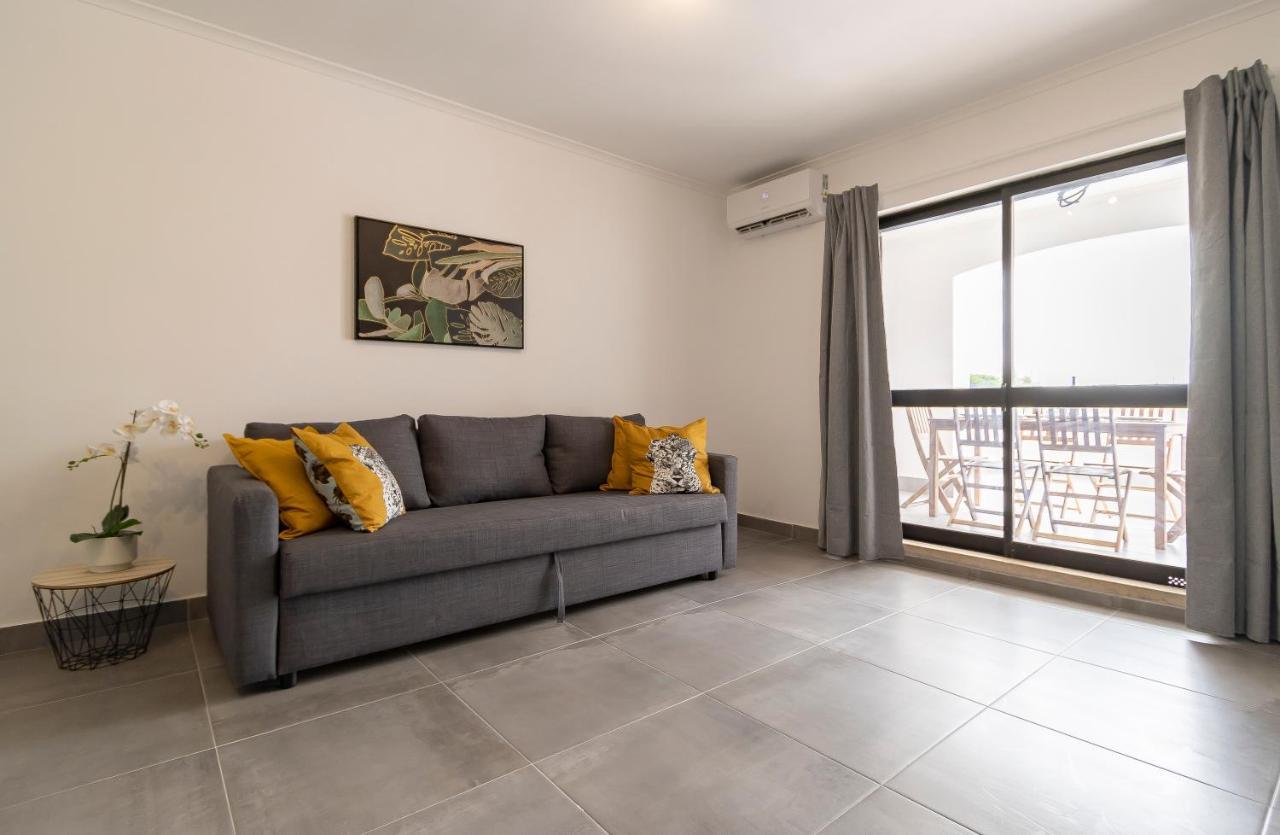 Excellent Oura Apartments Αλμπουφέιρα Εξωτερικό φωτογραφία