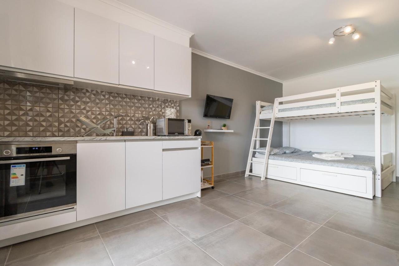 Excellent Oura Apartments Αλμπουφέιρα Εξωτερικό φωτογραφία
