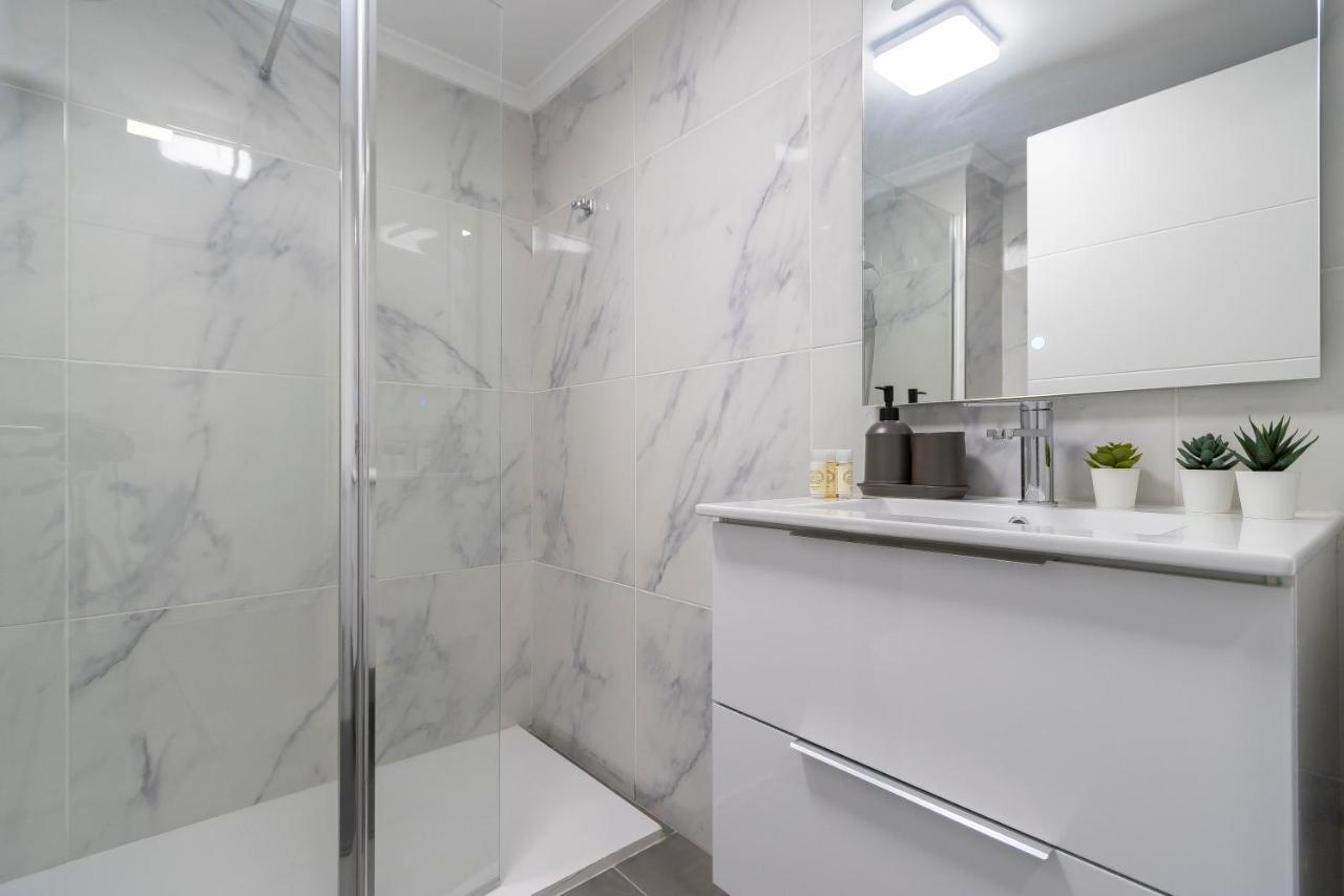 Excellent Oura Apartments Αλμπουφέιρα Εξωτερικό φωτογραφία