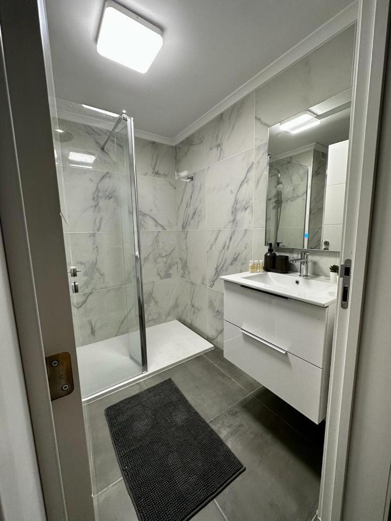 Excellent Oura Apartments Αλμπουφέιρα Εξωτερικό φωτογραφία