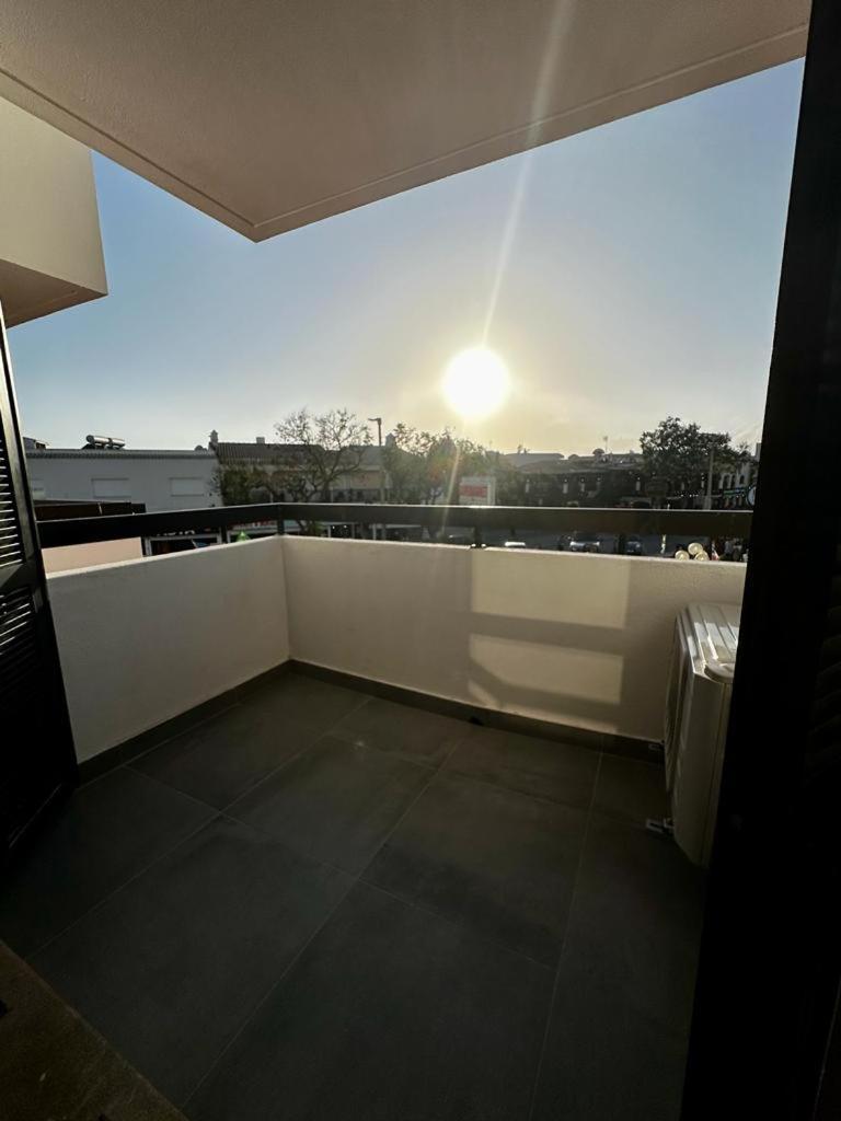 Excellent Oura Apartments Αλμπουφέιρα Εξωτερικό φωτογραφία