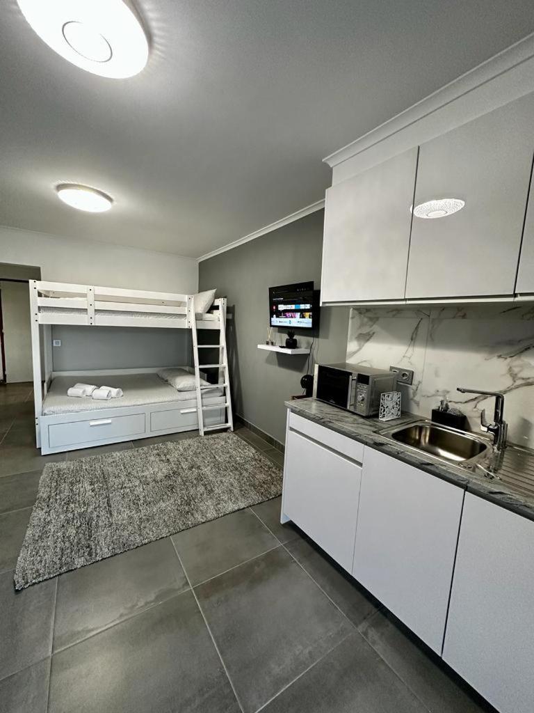 Excellent Oura Apartments Αλμπουφέιρα Εξωτερικό φωτογραφία
