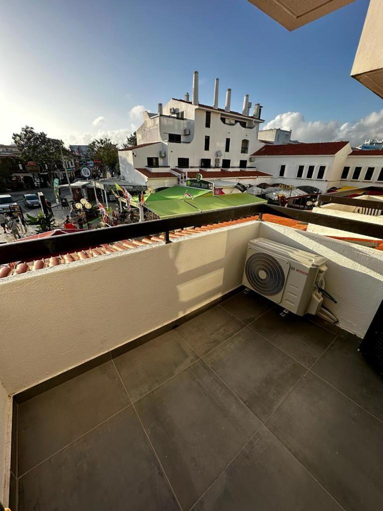 Excellent Oura Apartments Αλμπουφέιρα Εξωτερικό φωτογραφία