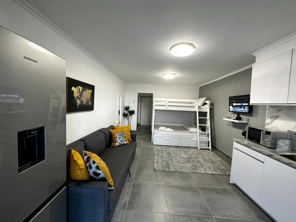 Excellent Oura Apartments Αλμπουφέιρα Εξωτερικό φωτογραφία