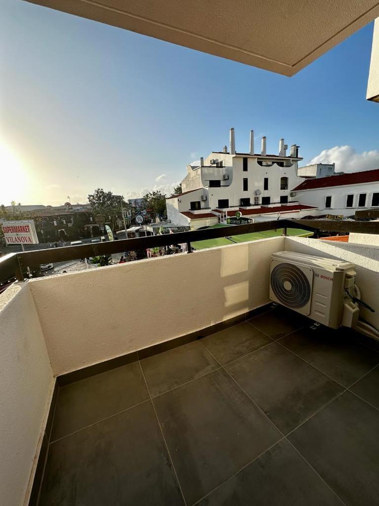 Excellent Oura Apartments Αλμπουφέιρα Εξωτερικό φωτογραφία