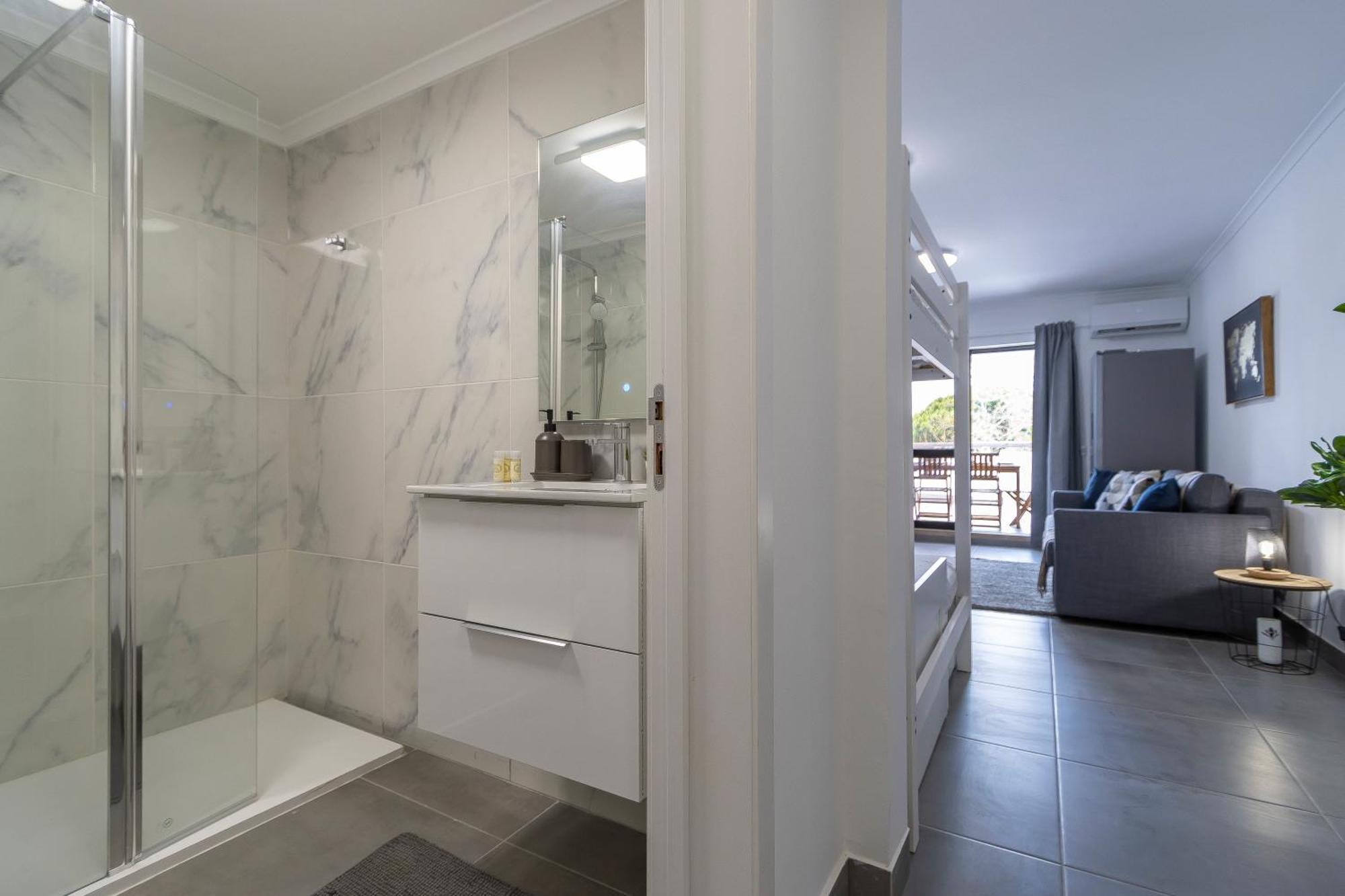 Excellent Oura Apartments Αλμπουφέιρα Εξωτερικό φωτογραφία