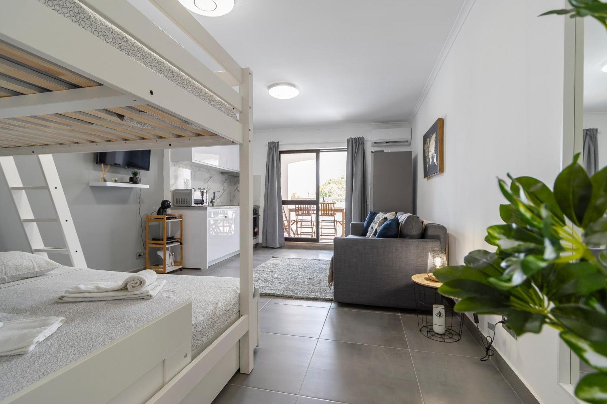 Excellent Oura Apartments Αλμπουφέιρα Εξωτερικό φωτογραφία