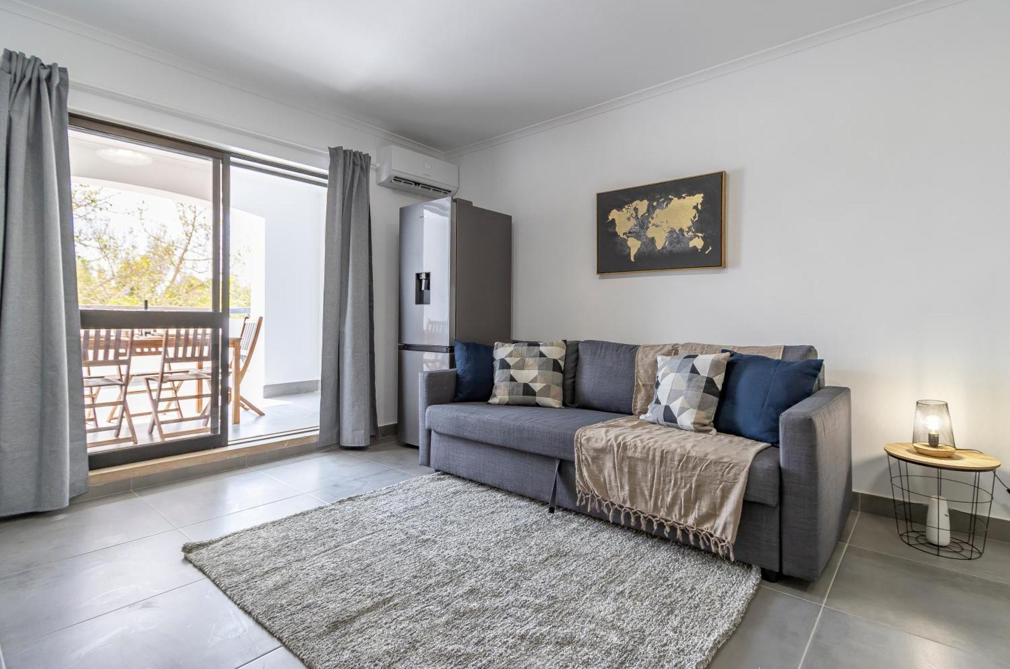 Excellent Oura Apartments Αλμπουφέιρα Εξωτερικό φωτογραφία