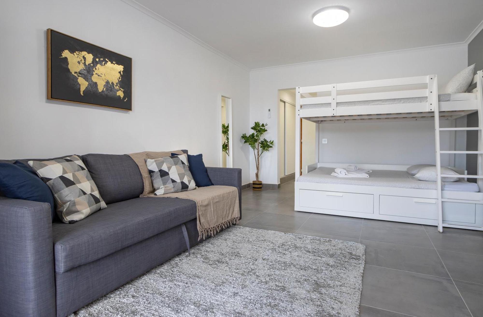 Excellent Oura Apartments Αλμπουφέιρα Εξωτερικό φωτογραφία