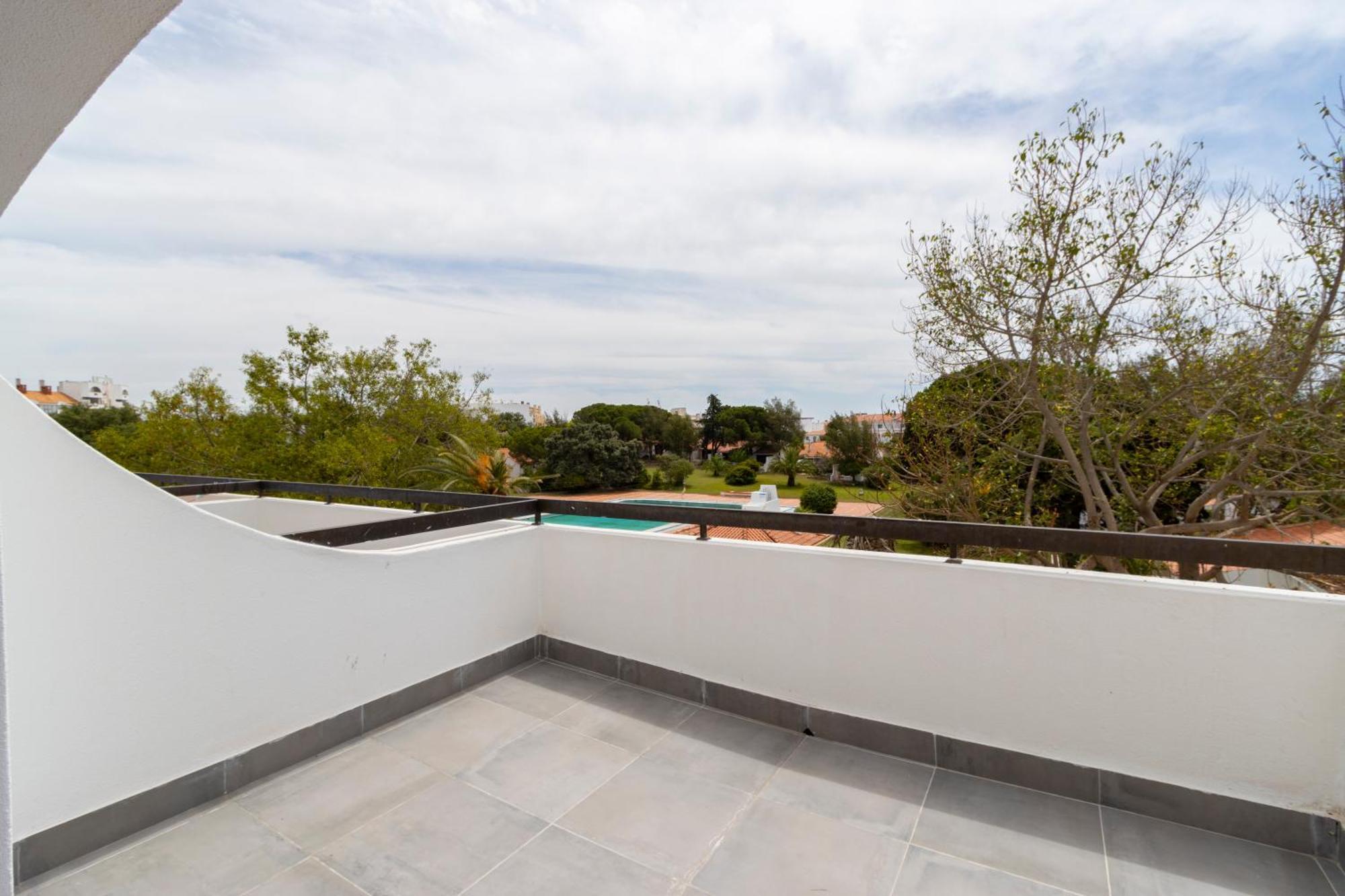Excellent Oura Apartments Αλμπουφέιρα Εξωτερικό φωτογραφία